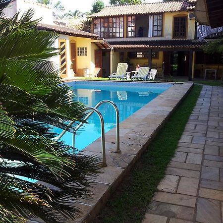 Pousada Alto Da Pontinha Araruama Exterior foto