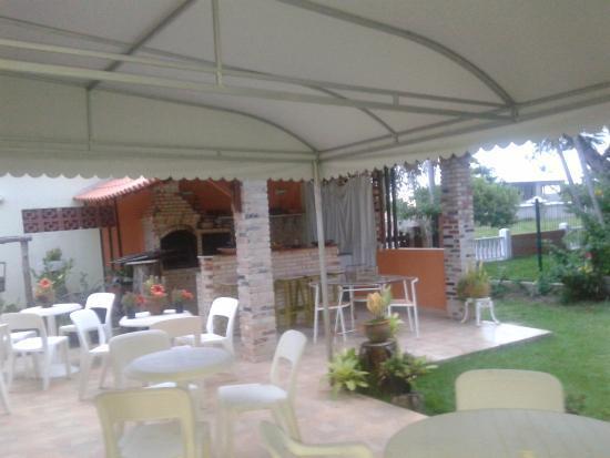 Pousada Alto Da Pontinha Araruama Exterior foto