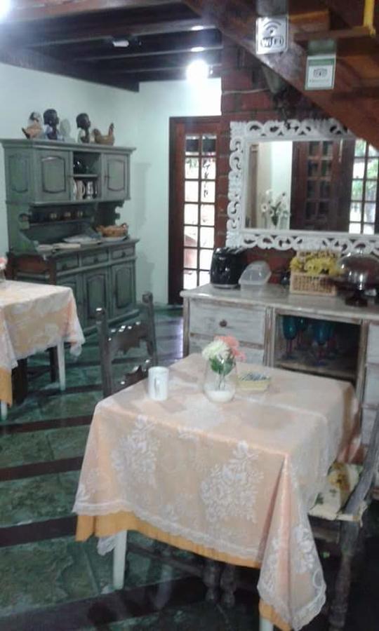 Pousada Alto Da Pontinha Araruama Exterior foto